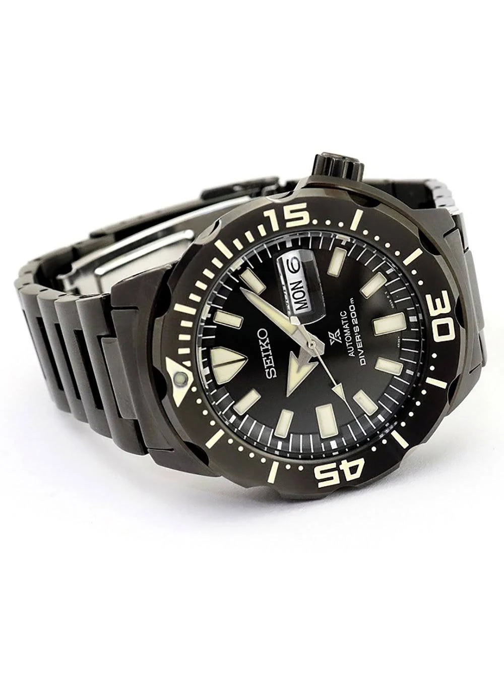 Mens Automatic Diver Watch D6223