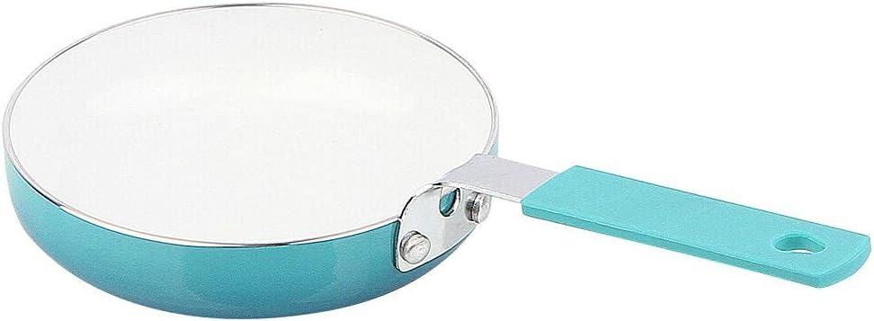 12 Piece Ceramic Nonstick Cookware Set H38088
