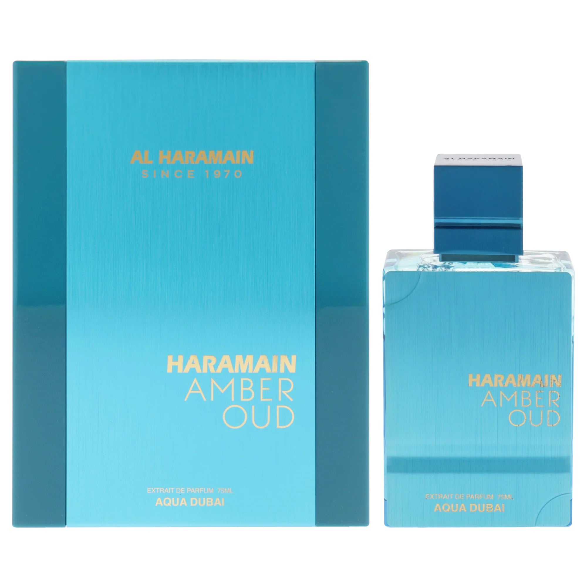 2.53 oz Extrait De Parfum Spray O508
