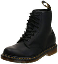 Greasy Black Boot K44631