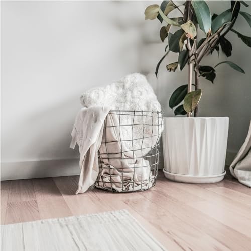 8" x 6" x 8" Metal Wire Basket K349129