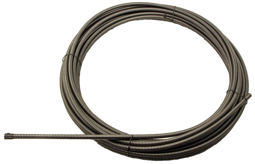 1/2 x 100' Drain Cable with Slotted Ends S3193