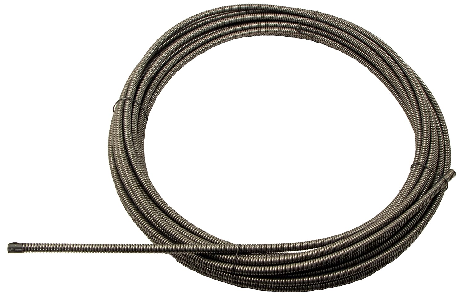 1/2 x 100' Drain Cable with Slotted Ends S3193