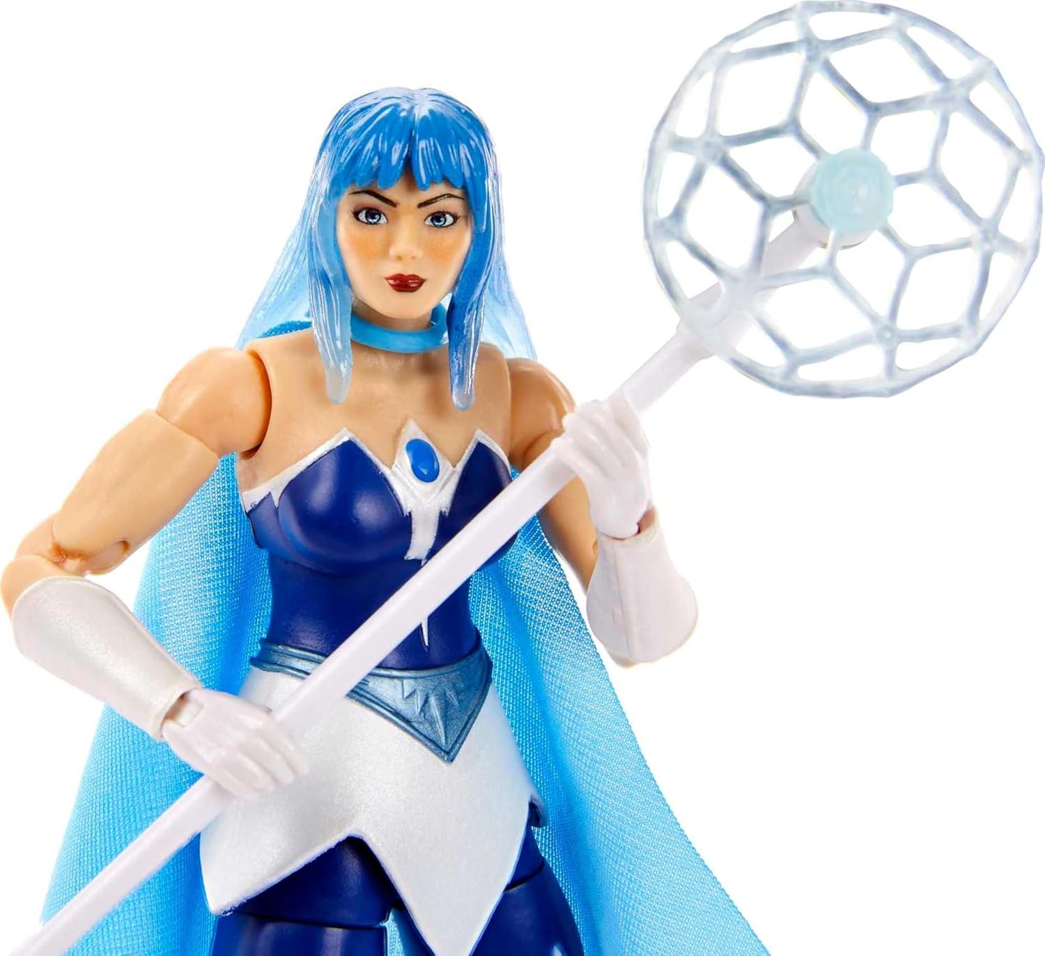 Masters of the Universe Masterverse Action Figure, 7 inch H340