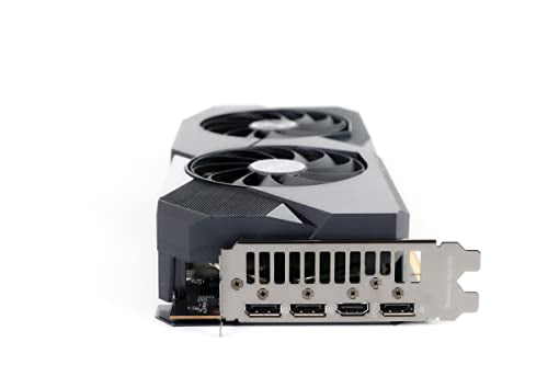 12GB GDDR6 Gaming Graphics Card S7563