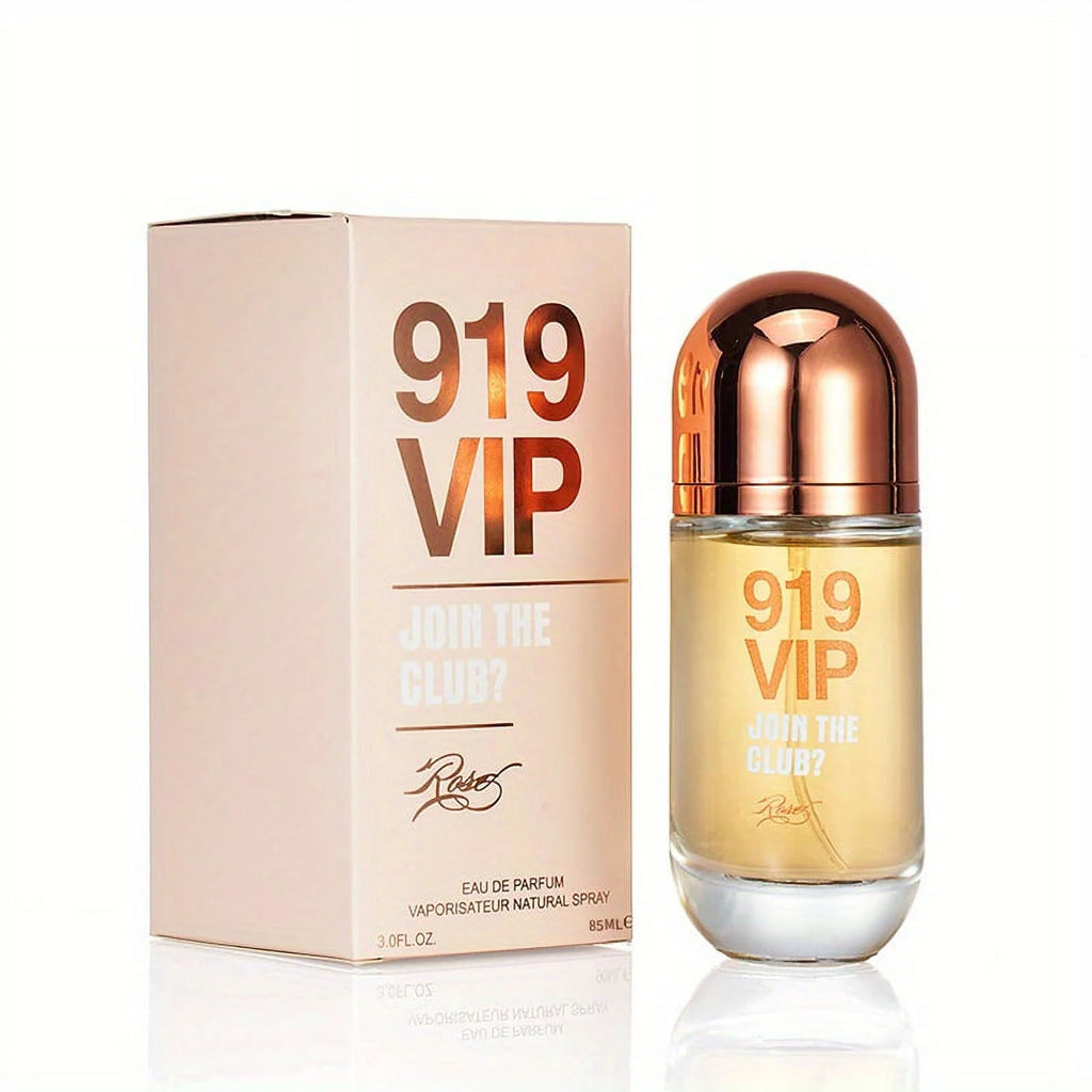 85ml Eau De Toilette Floral Fragrance F6678