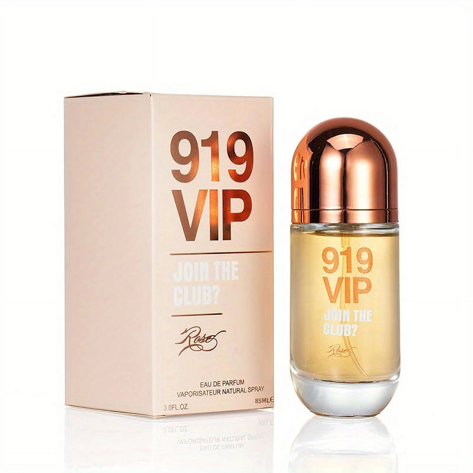 85ml Eau De Toilette Floral Fragrance F6678