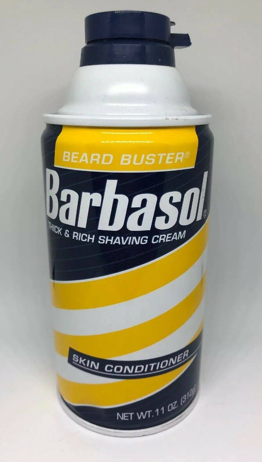 Thick & Rich Shaving Cream - 11 oz G3244