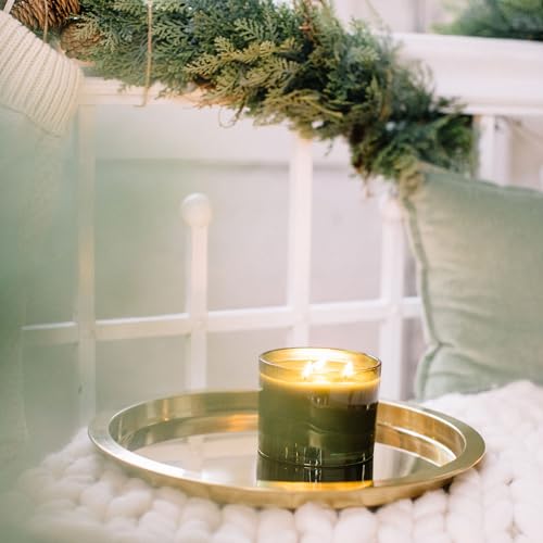Frasier Fir Scented Candles (3-Wick, 17 oz) Z586