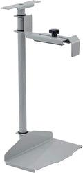 Grey CPU Holder Under Desk Mount, Pack of 2 K827645