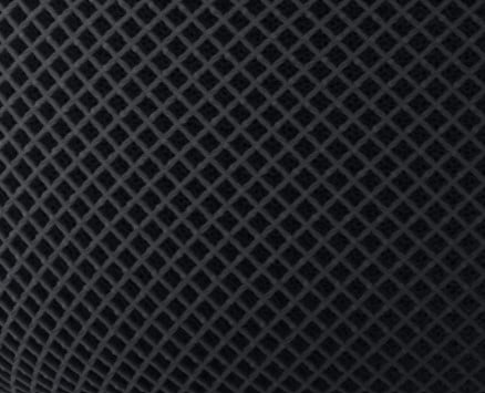 White Smart Speaker S311