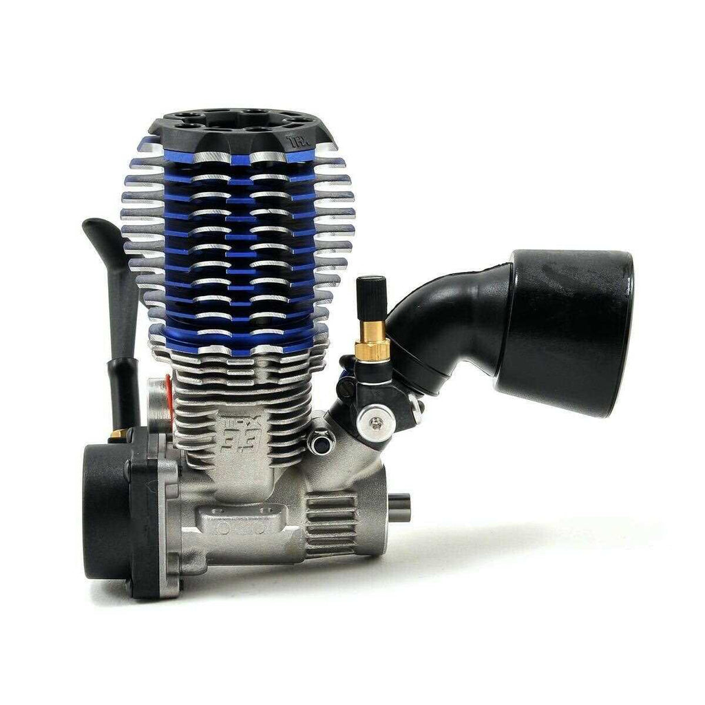 3.3 Engine Multi-Shaft with Recoil Starter H685738