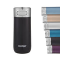 Stainless Steel Travel Mug 360 ml G451