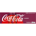 12 Fl Oz Cherry Soda (Pack of 12) Z4282