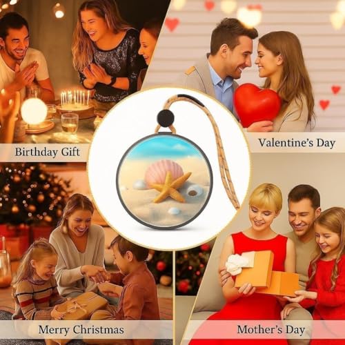 Memory Orb Ball, 21in LED Crystal Ball Video Player (1PCS Black) R73956