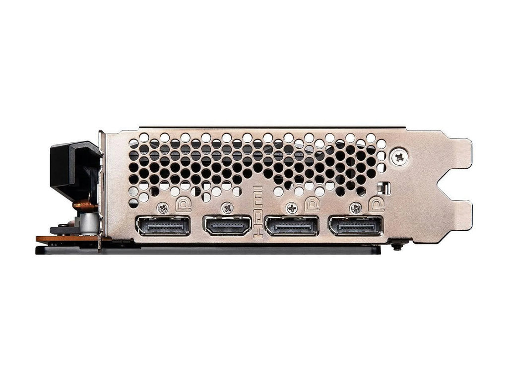 Radeon RX 6600 XT 8GB GDDR6 PCI Express 4.0 ATX Video Card A448013