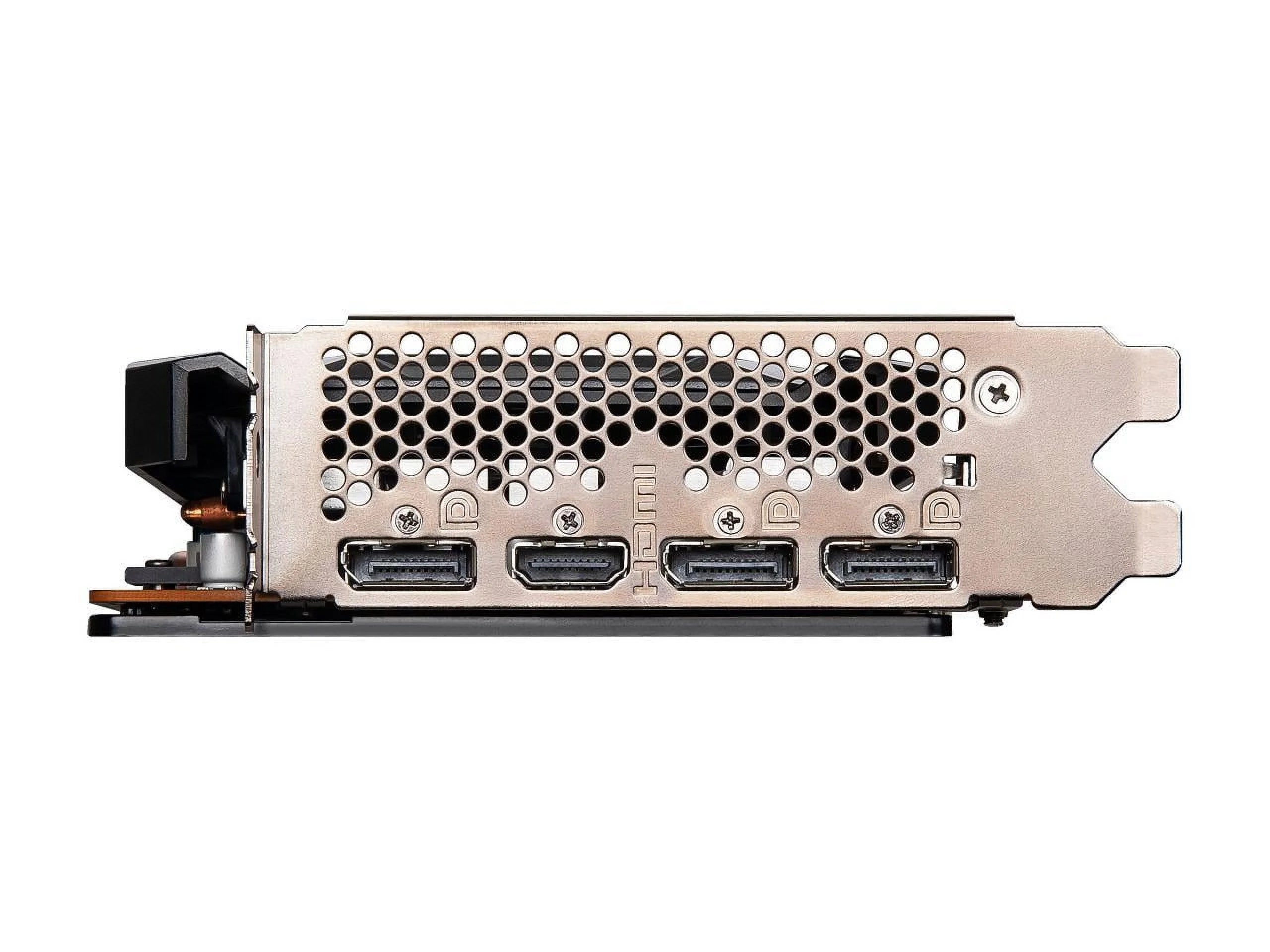 Radeon RX 6600 XT 8GB GDDR6 PCI Express 4.0 ATX Video Card A448013