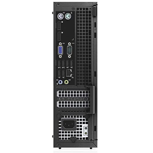 Intel Core i5 3rd Gen 16GB RAM 2TB HDD 20 inch LED Monitor RGB Speaker Keyboard Mouse WiFi Windows 10 Pro Desktop PC J460