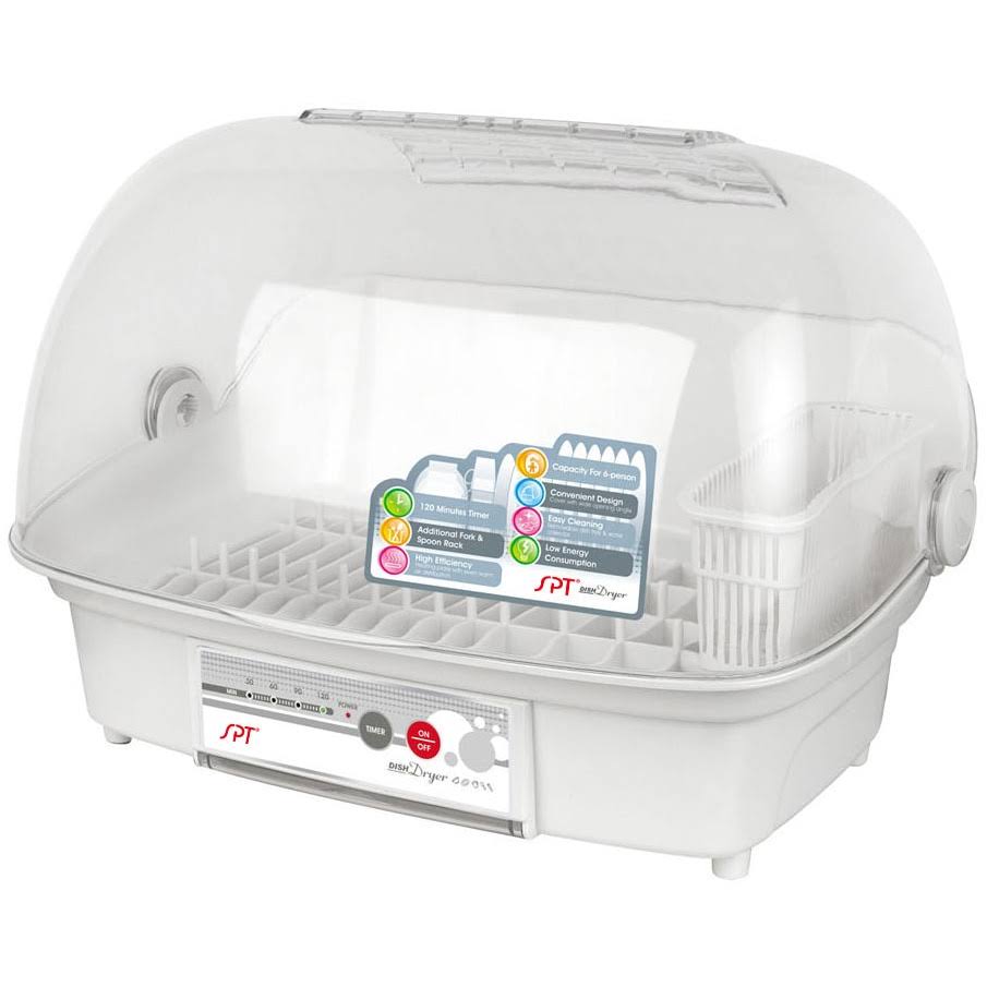 6-Person Capacity Dish Dryer J778077