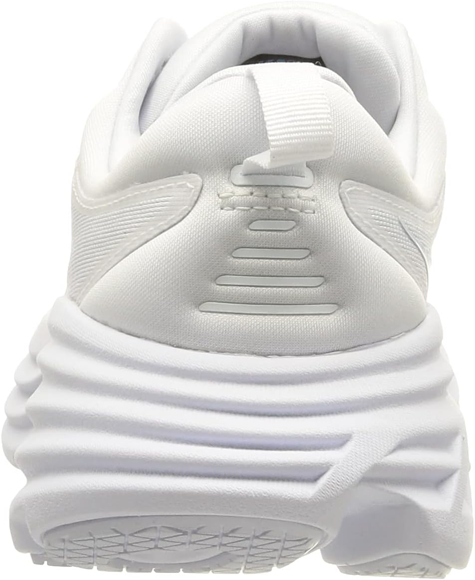 White/White 10.5 Sneaker B952164