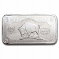 5 oz Silver Bar L398619