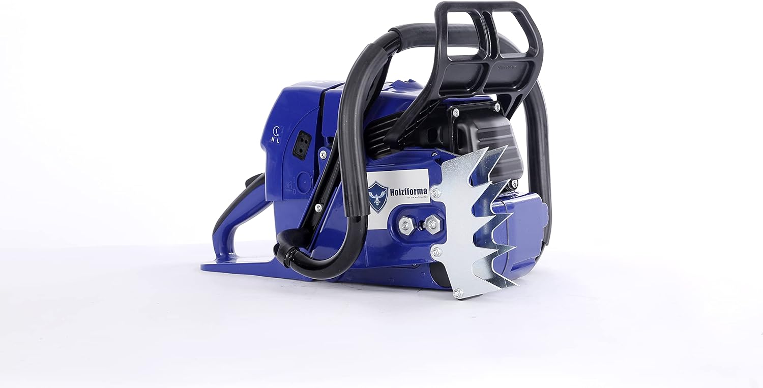 92cc Gasoline Chain Saw Power Head J365