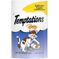 Hairball Control Chicken Flavor Cat Treats Z26215