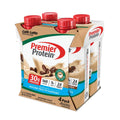 Café Latte 11 fl oz 4 Ct Protein Shake K45504