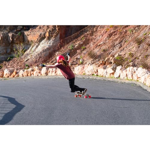 Full-face Helmet with Two Visors ABS Hardshell S5863