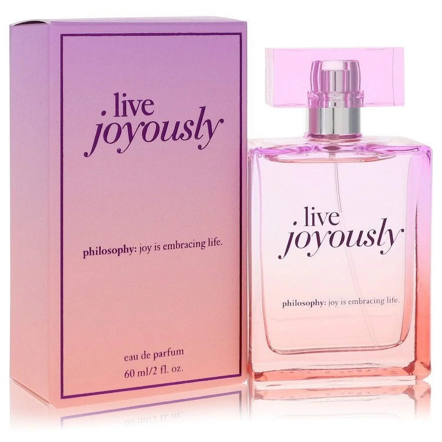 Eau De Parfum Spray H534072
