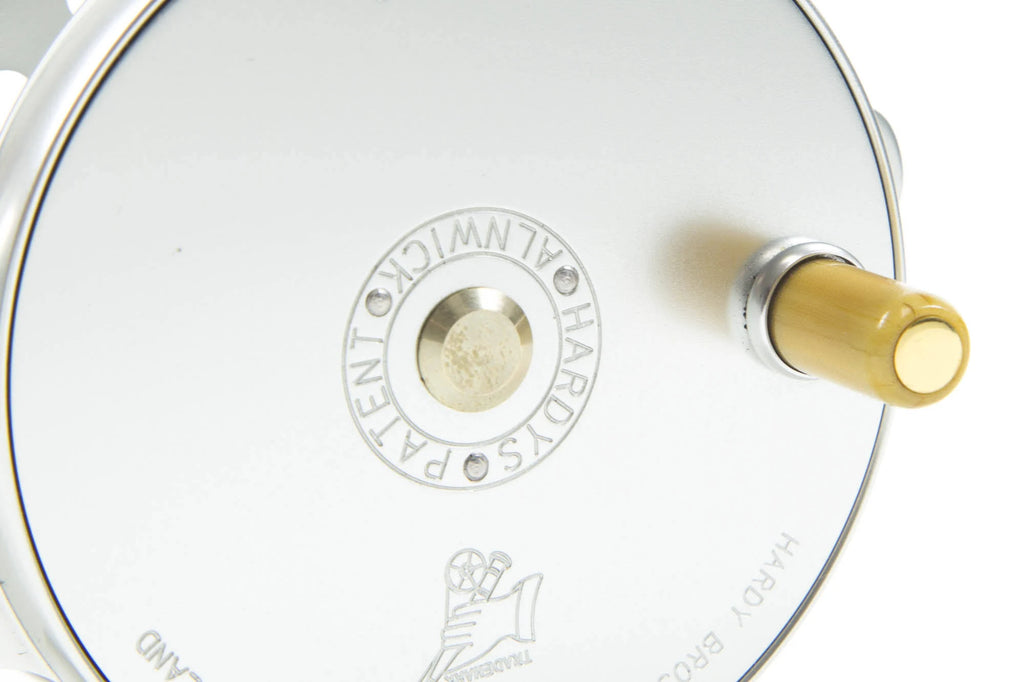 3 1/4in Fly Reel I488115