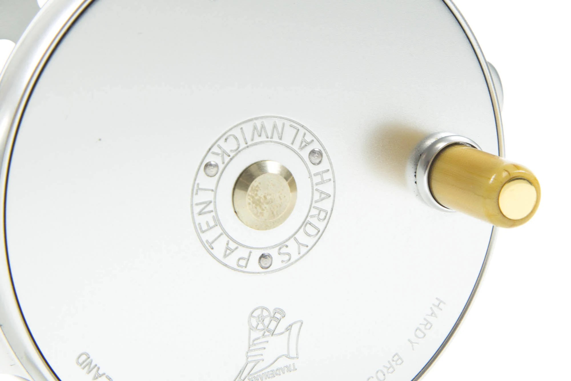 3 1/4in Fly Reel I488115