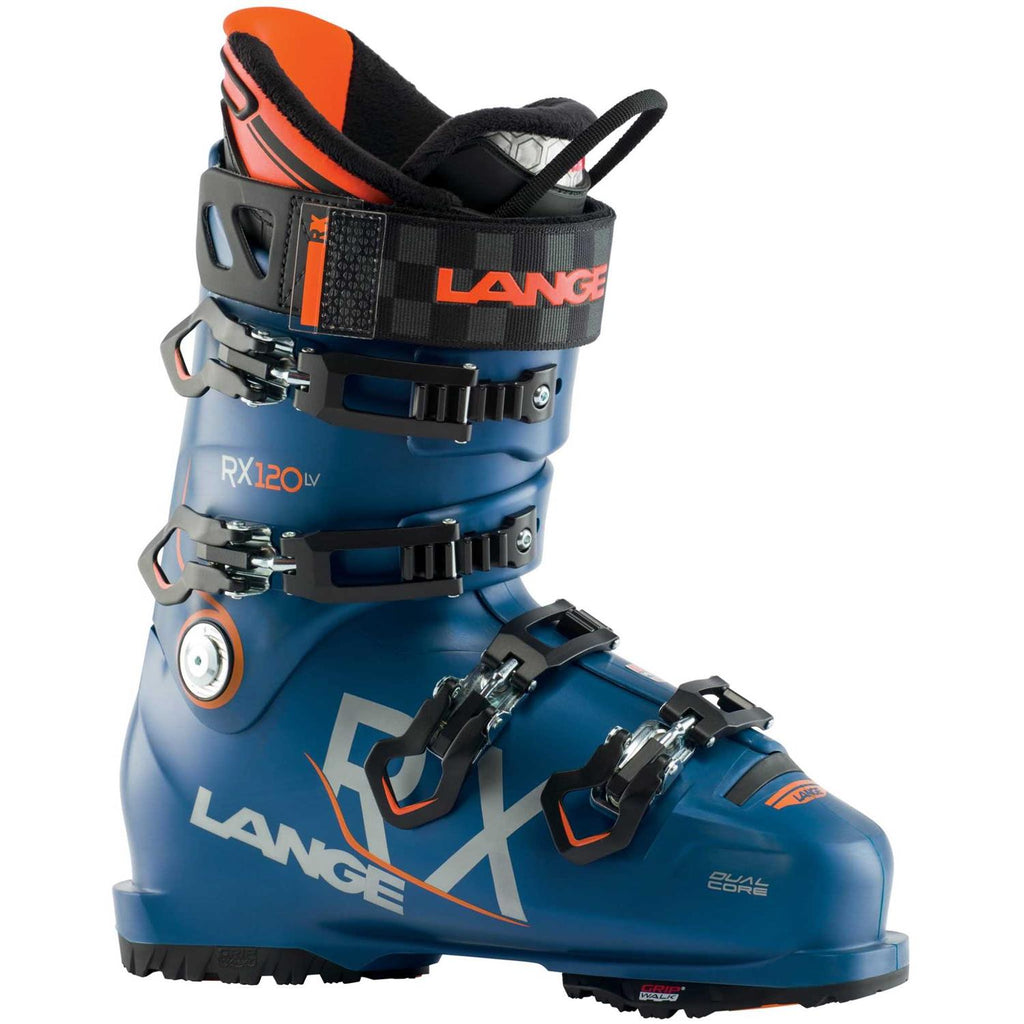RX 120 LV Ski Boots E5771