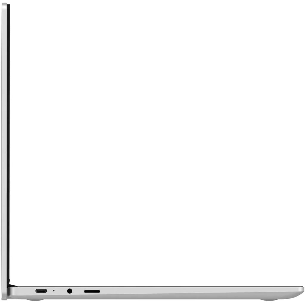 14" HD LED Intel Celeron N4500 4GB RAM 64GB Storage ChromeOS Silver Chromebook G222284