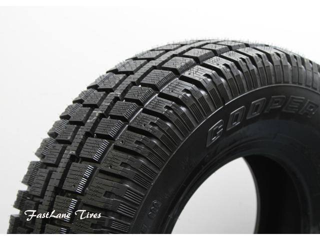 Cooper Discoverer M+S 275/65R18 116S Tire W8445
