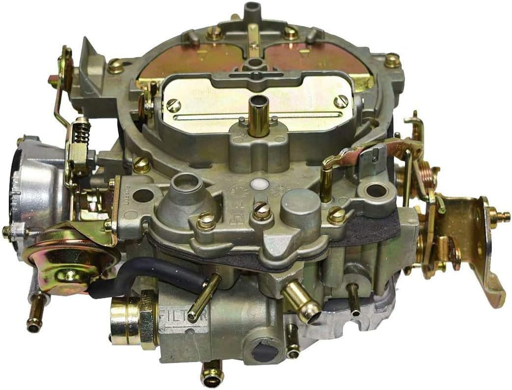 Remanufactured Rochester Quadrajet Carburetor 750 CFM 4MV A587071