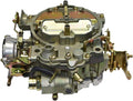 Remanufactured Rochester Quadrajet Carburetor 750 CFM 4MV A587071