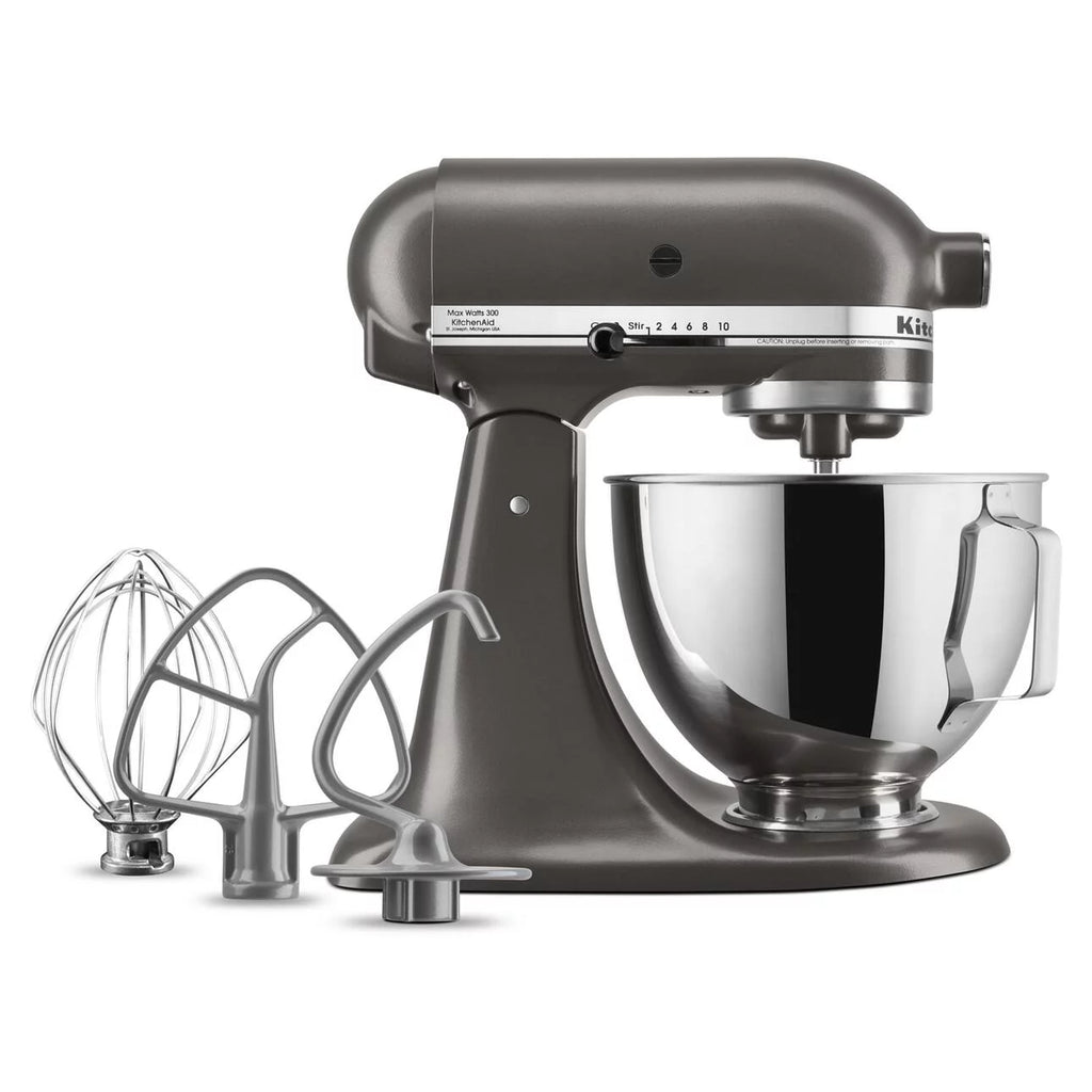 4.5-Quart Tilt-Head Stand Mixer U53802