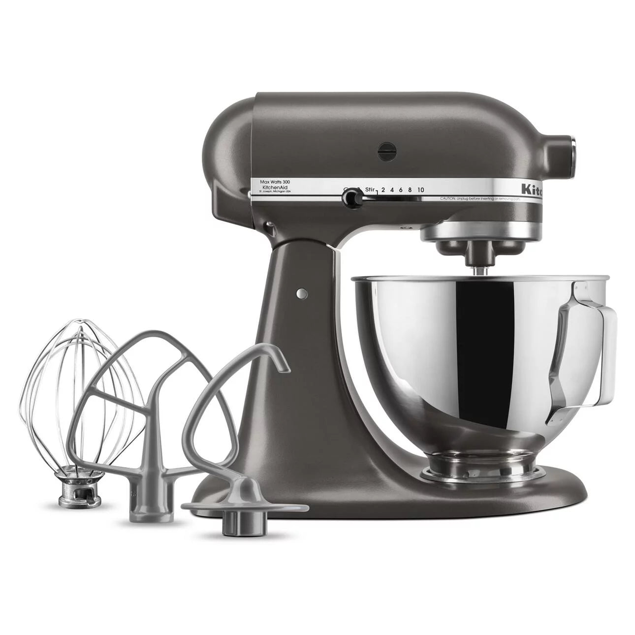 4.5-Quart Tilt-Head Stand Mixer U53802