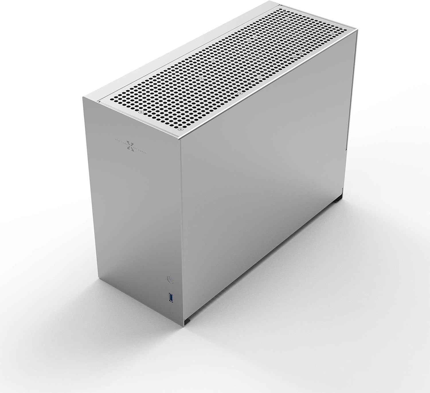 MATX Mid-Tower Desktop Computer Case E9029