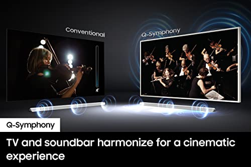 3.0ch All-in-One Soundbar with Dolby 5.1, DTS Virtual:X, Bluetooth, Black H3997