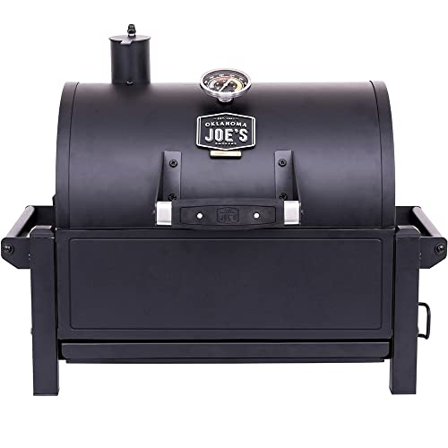 Tabletop Charcoal Grill Q9231