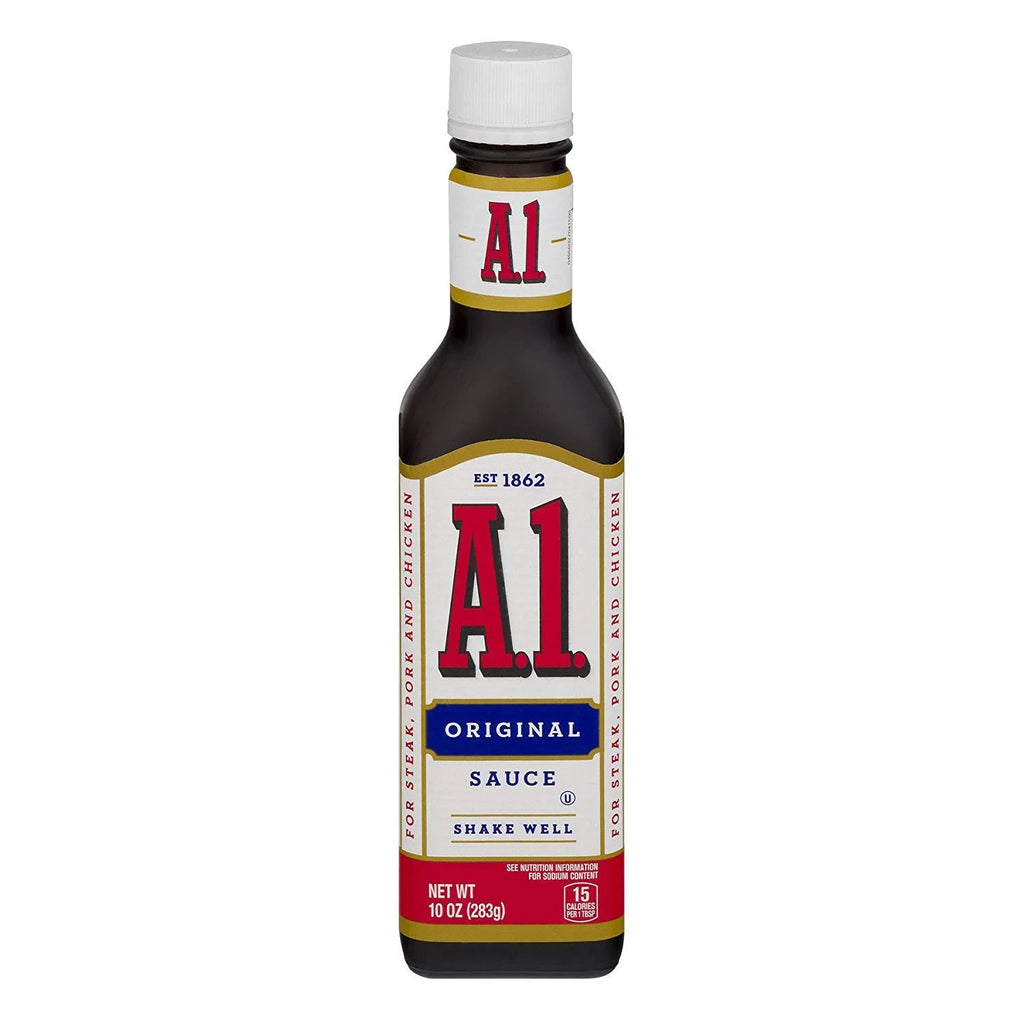 10 Oz (2 Pack) Steak Sauce Q66029