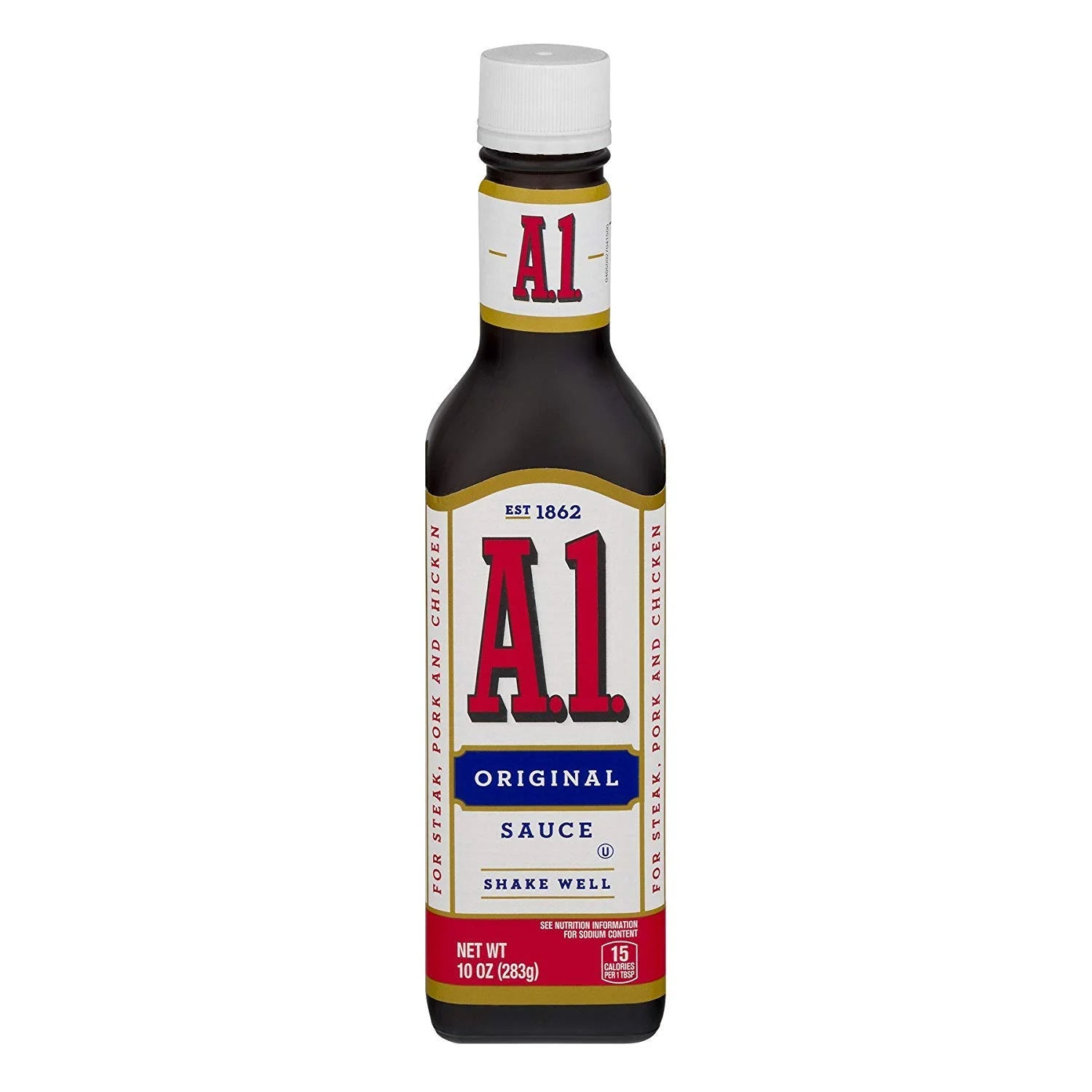 10 Oz (2 Pack) Steak Sauce Q66029