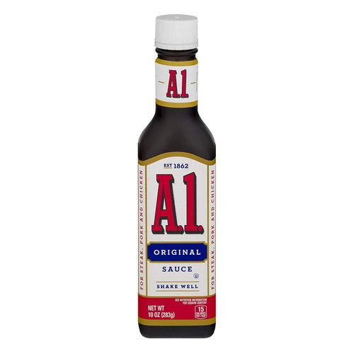 10 Oz (2 Pack) Steak Sauce Q66029
