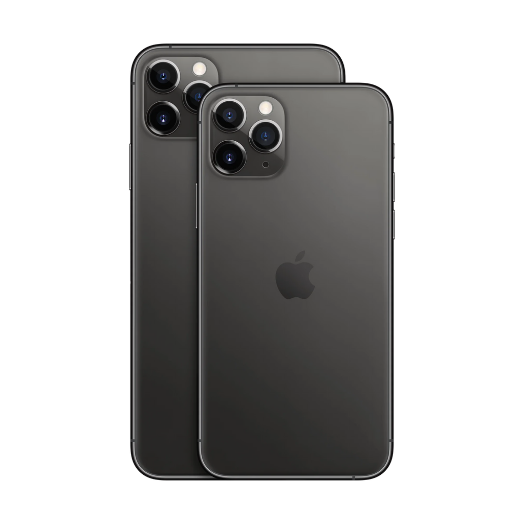 64GB Space Gray iPhone 11 Pro Max X3138