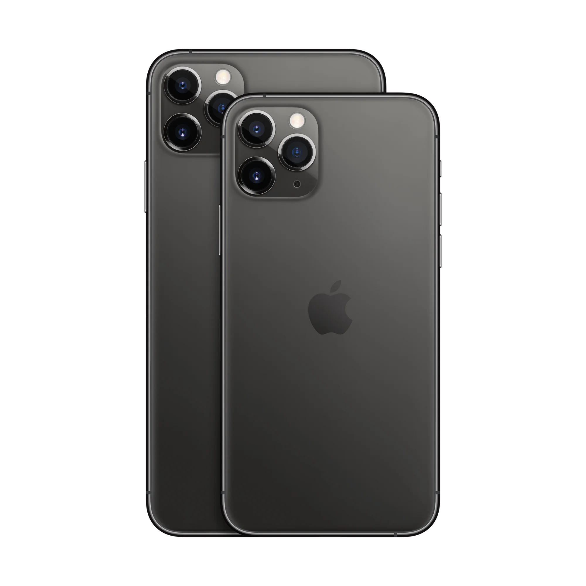 64GB Space Gray iPhone 11 Pro Max X3138