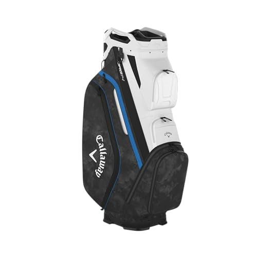 14 Stand Bag X6812