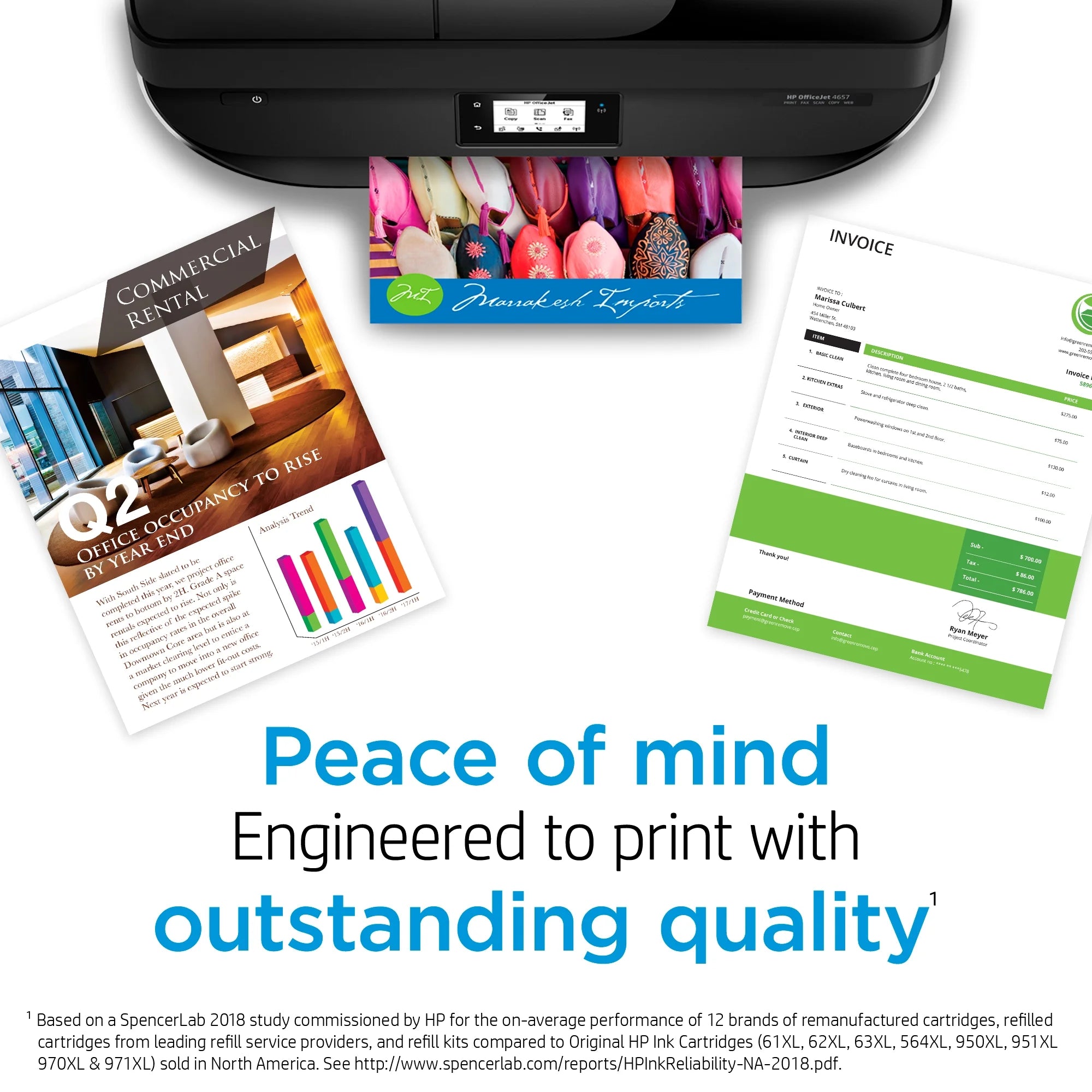 HP 63 Black Original Ink Cartridge Z237