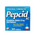 Original Strength Antacid D271518